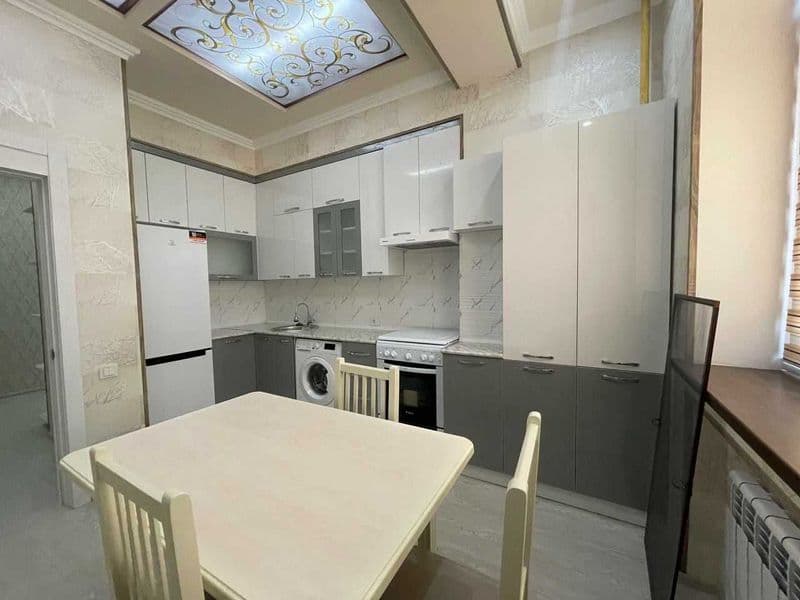 К вашему вниманию рады представить 1 комнатную квартиру на 3 — фото 4