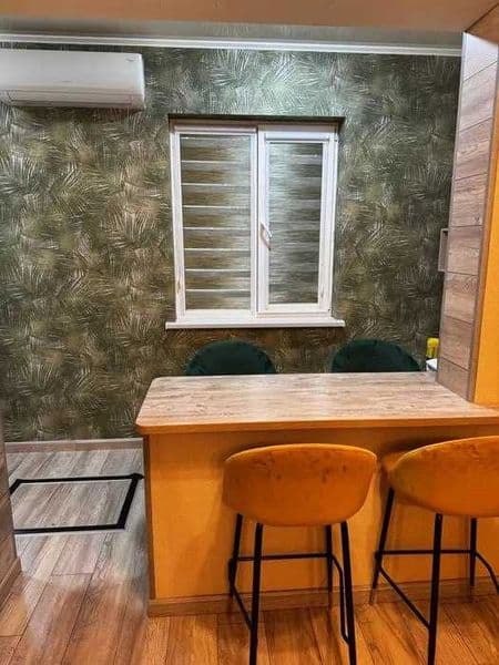 Сдаётся уютная квартира с мебелью и техникой.<br />
В кварти — фото 3