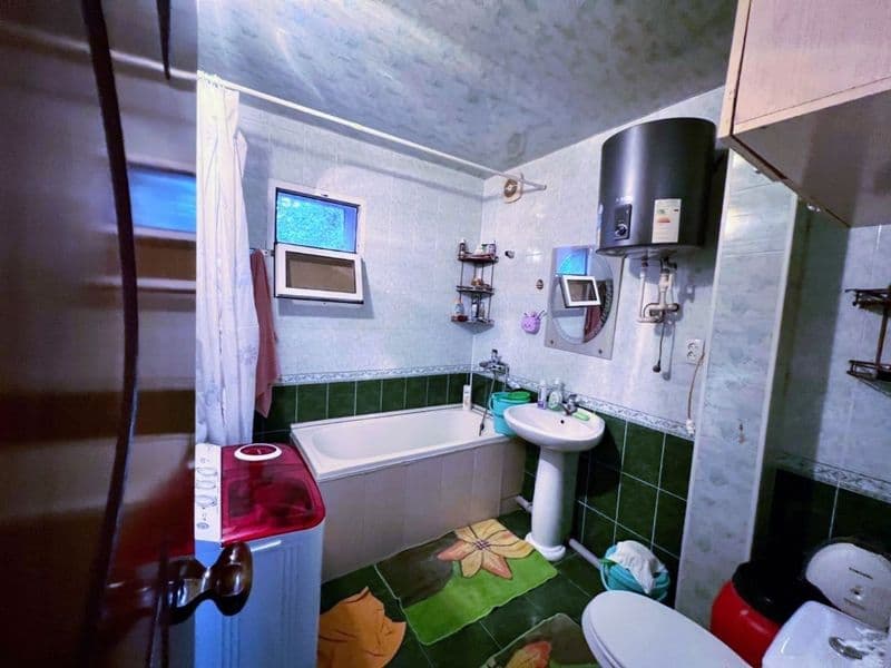 Chilonzor Algaritm 3 xonalik uy 1 xonasiga 2 ta qiz qoyaman. — фото 3