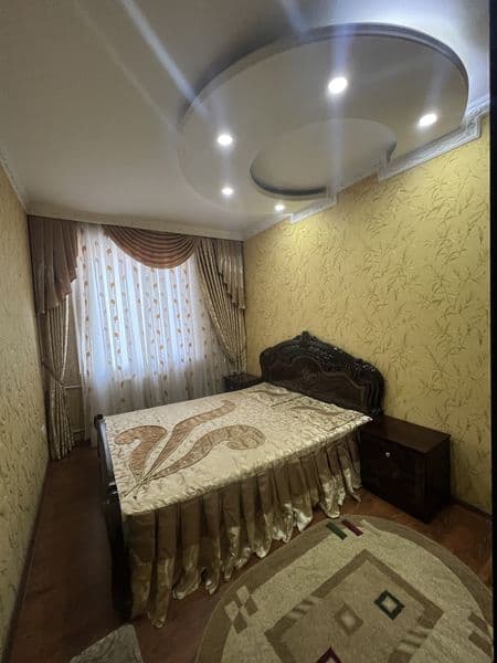 Сдаётся квартире в центре  Ташкента<br />
<br />
Яккасарайск — фото 2