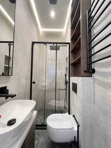 2-комнатная квартира 50 м² в Мирзо Улугбекском районе, Аккур — фото 3