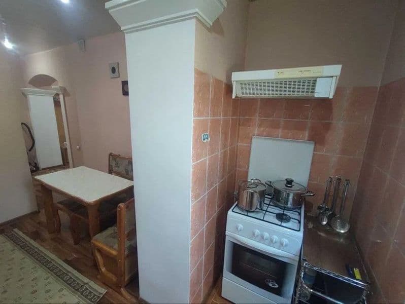 Минг Урик,<br />
м. Ойбек <br />
Ул. Шахрисабз <br />
Общая  — фото 5