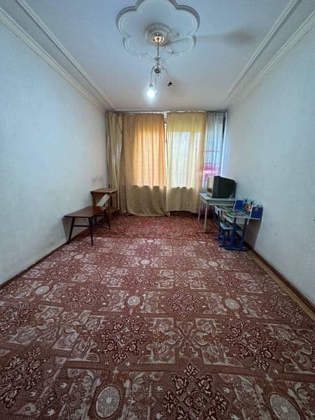 Manzili: Chilonzor tumani 10-kvartal <br />
Moʻljali: shuxra