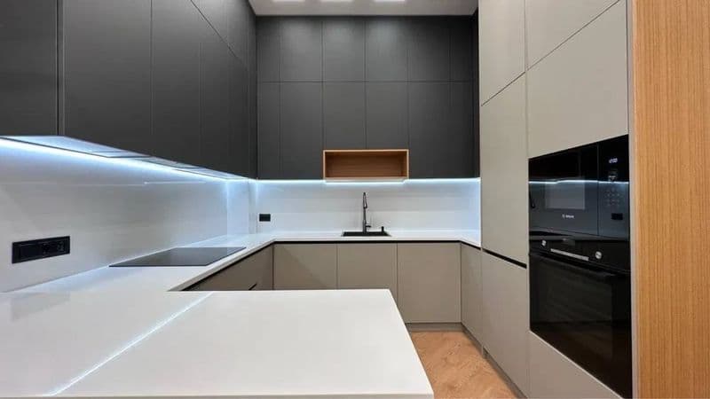 Предлагается в аренду уютная 2-комнатная квартира с продуман — фото 5