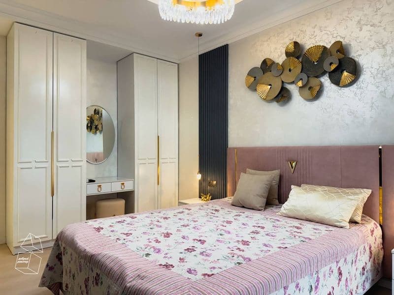 Аренда квартира ЖК Centrado<br />
Район: Юнусабадский район<