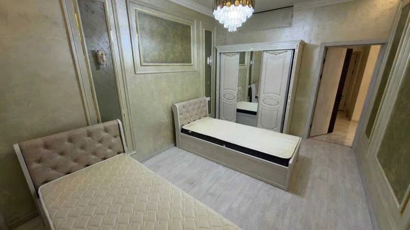 Сдаётся шикарная 3-комнатная квартира <br />
<br />
Район: Ш — фото 2
