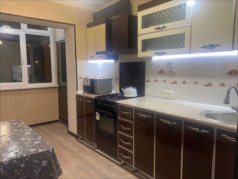 Сдаётся <br />
1-комнатная квартира (1/3/4)<br />
Чиланзар 6 — фото 2