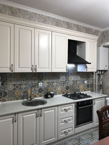 3/7/9, комнаты раздельные: гостиная, детская, родительская с — фото 5