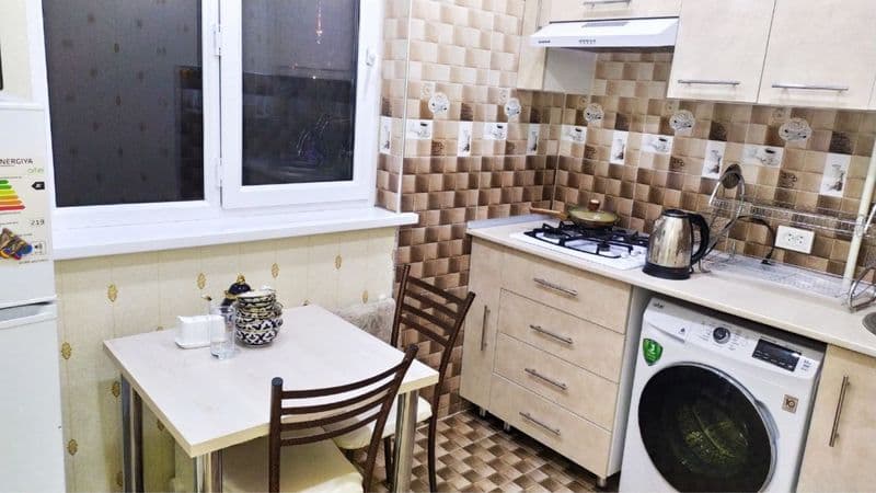 Аренда квартира <br />
Район - Алмазарский<br />
Ориентир -  — фото 2