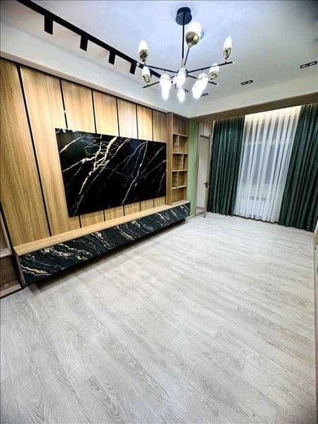 Сдаётся КЛАССНАЯ квартира<br />
<br />
Район: : Сергелинский — фото 4