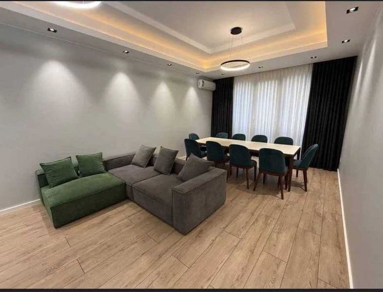 Сдаётся отличная и уютная квартира!<br />
<br />
 Район: Шай — фото 2