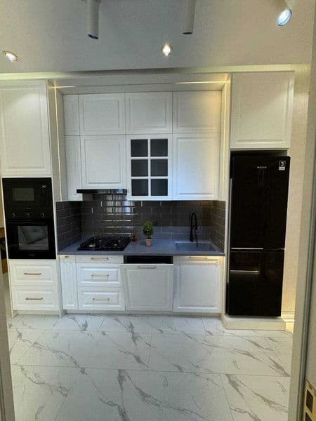 Сдается квартира в Мирза Улугбекском районе Новостройка ЖК S — фото 3