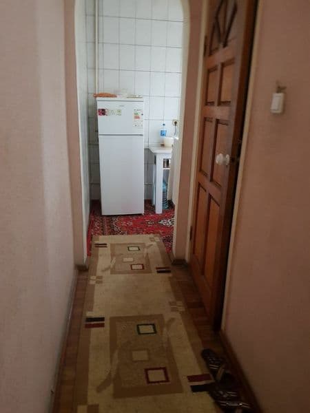 Arenda uzoq muddatga yakkasaroy 2xona 400$ yaxshi insonlarga — фото 3