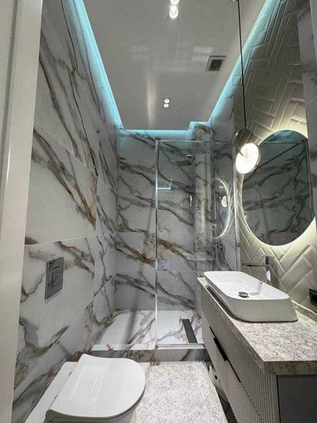 Район: Юнусабад <br />
Адрес: шохсарой<br />
<br />
Комнат:  — фото 5