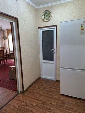 Сдается 2х ком 4этаж 9этажность 75кв, НБУ банк сзади (Ганга, — фото 4