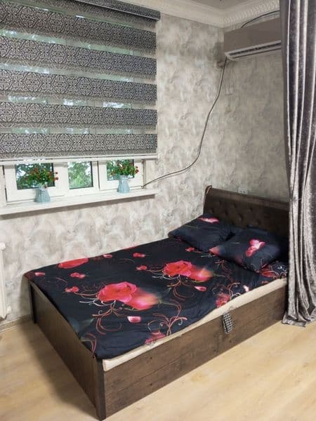 CHILONZOR-8 kvartal <br />
Arintir; Malika gastinsa<br />
1- — фото 3