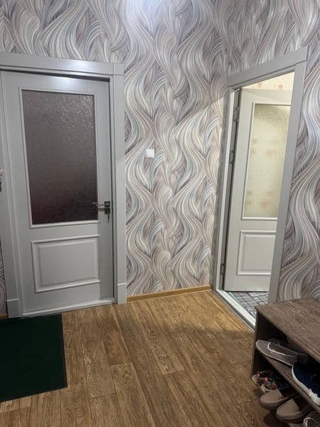 Новза метроси олдида студент кизлар учун 2 хонали уйнинг 1 т — фото 5