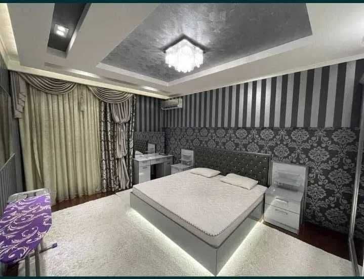 Сдаётся  квартира В Новостройке<br />
#Ориентир -ЖК Мегаполи — фото 2