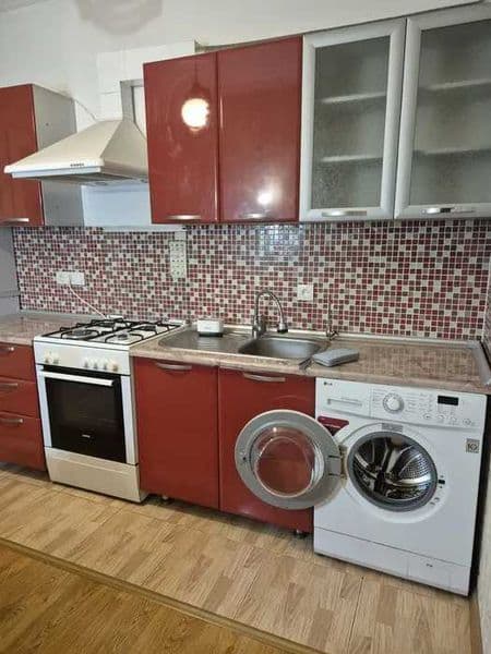 Сдается в аренду 2х комнатная квартира 60 кв. метров 2/7/9 о — фото 4