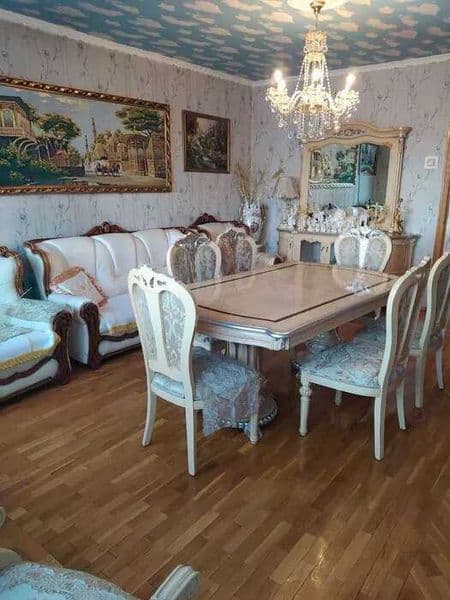 Сдаётся квартира на Мирзо-Улугбекском районе‼️<br />
Ориенти