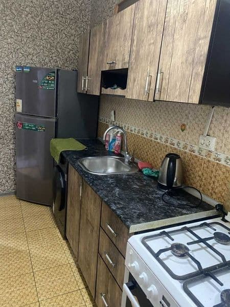 Сдаётся Уютная 2-комнатная квартира с мебелью и техникой в п — фото 5