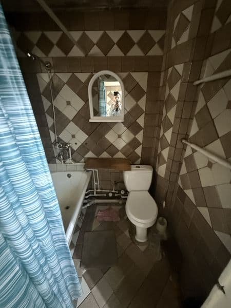 Аренда квартира <br />
Кора камиш Олимпия масжиди <br />
1 х — фото 4