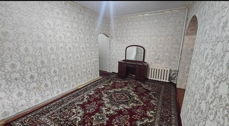 Район - Алмазарский <br />
Тинчлик Алока <br />
Ориентир - М