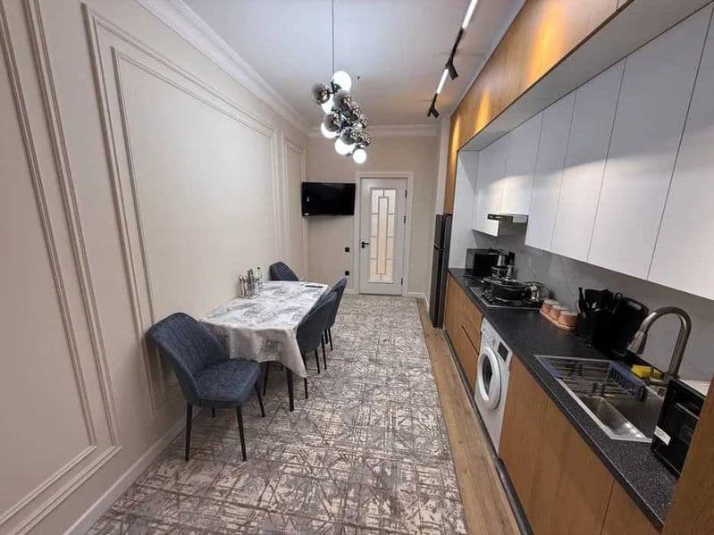 Сдаётся квартира на Мирзо-улугбекский ‼️<br />
Ориентир - Бу — фото 3