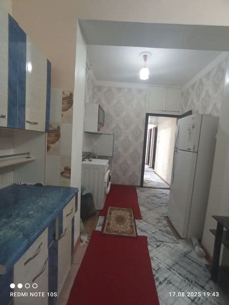 Район - Алмазарский <br />
Коракамиш 2/4<br />
Ориентир - Ка — фото 5