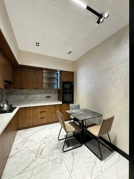 Сдаётся КЛАССНАЯ квартира<br />
<br />
• Район: Мирзо-Улугбе — фото 4