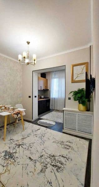 Сдается квартира иностранцам или молодой семье<br />
<br />
 — фото 4