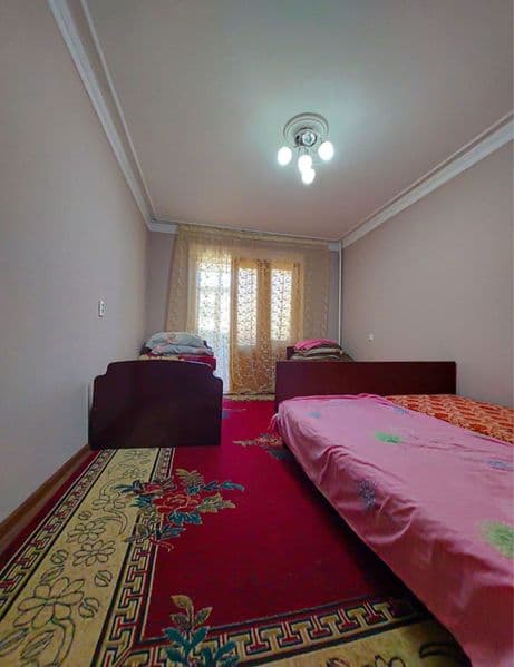 Аренда квартира <br />
Район - Алмазарский<br />
Ориентир - 