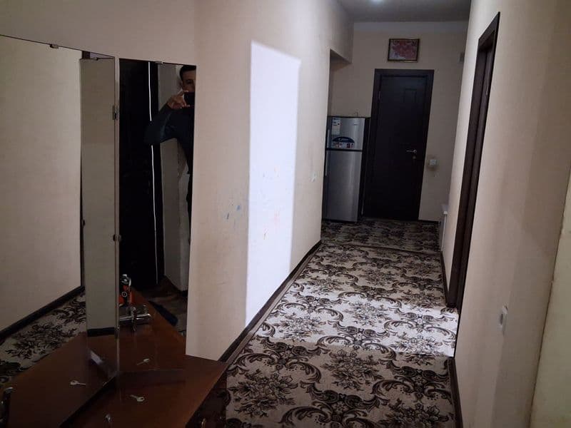 Сдается квартира иностранцам или молодой семье<br />
• Район — фото 5