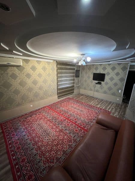 3хонали узимизники шинам тоза шароитли файзли  1чи кават ого