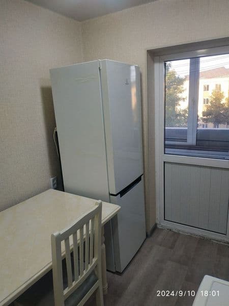 Сдаётся квартира Чиланзар 1 квартал Улица Мукими 1/4/4. В кв — фото 4