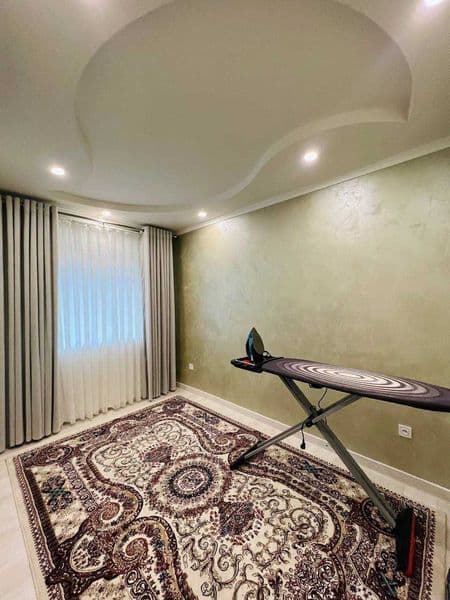 Сдаётся шикарная 3-комнатная квартира <br />
<br />
• Район: — фото 3