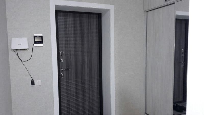 Срочно сдаю квартиру на паркентском, 2х комнатная (ориентир  — фото 5