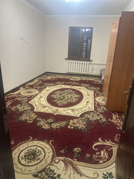 Сдается в аренду 3х комн. кв, ориентир Куйлюк базар, Компасс — фото 4