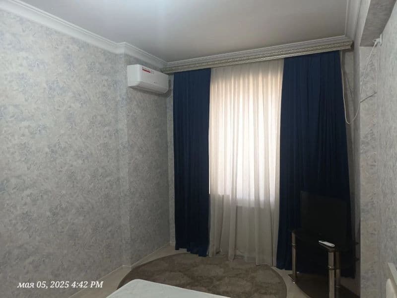 Район - Алмазарский<br />
Ориентир - Медгородок<br />
Комнат — фото 3