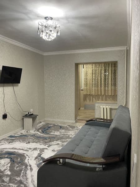 Сдаётся в Аренду 2/2/4 квартира Набережная пос.Улугбек.<br /