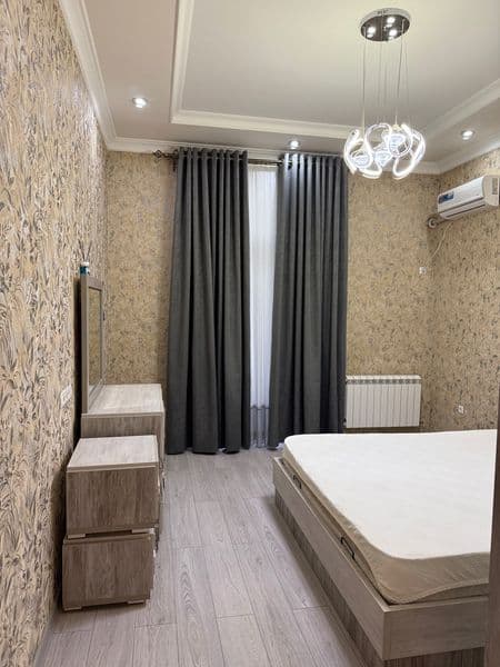 Арендага квартира берилади 3 хонали Новза авеню  3 этаж — фото 4