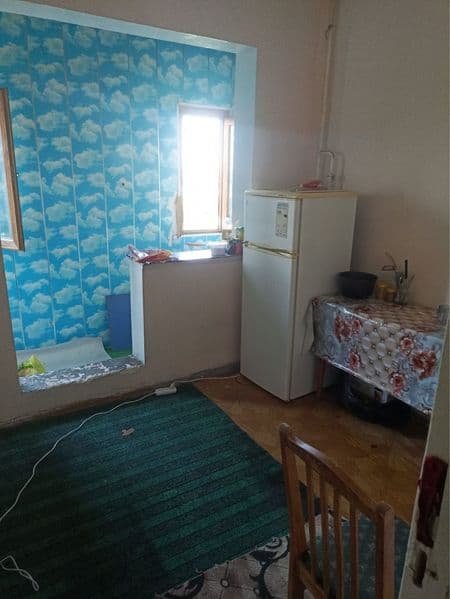 Сдаю 1 комнота 4 этаж 9 этажке <br />
с техникой <br />
фото — фото 4