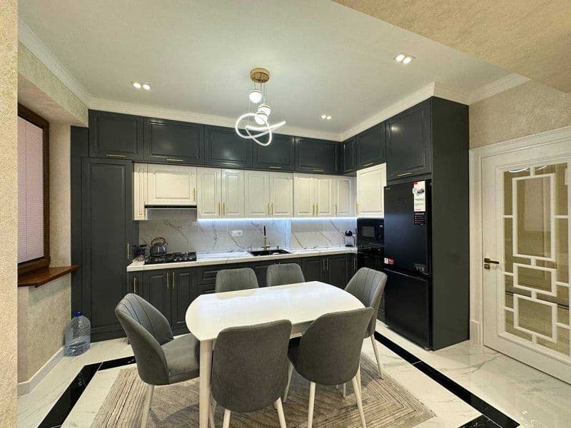 Сдаю/Продаю двухэтажные квартиру в аренду. Новостройка.<br / — фото 5