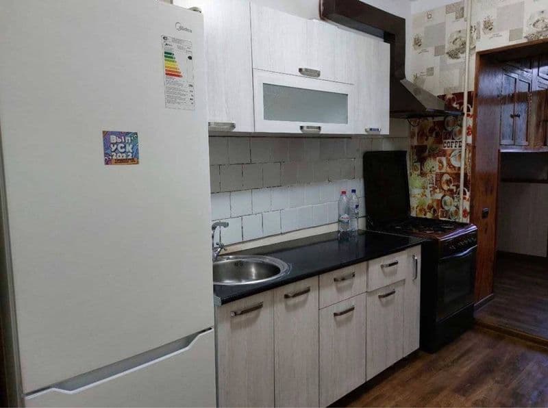 ID #2970<br />
#Аренда квартиры <br />
• Район - #Юунусабадс