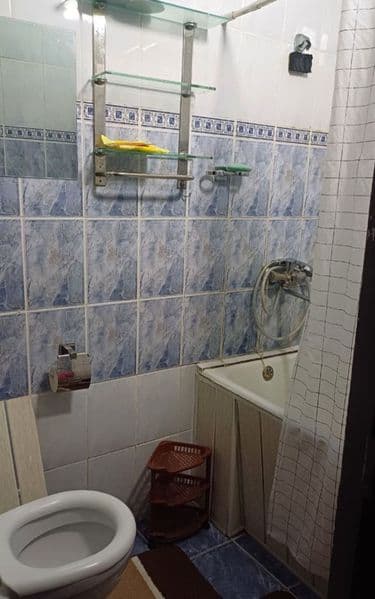 1комнатная<br />
М.Улугбекский <br />
БИЙ<br />
Ориентир: Да — фото 4