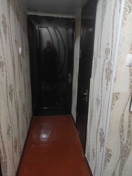 2 хона уй, янги ремонт Сергели 2 да метро бекатигача 10 мину — фото 5