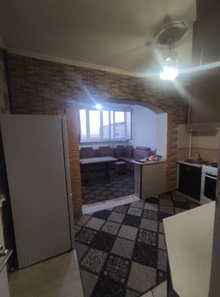 Аренда Сергели Дустлик2 4/7/9 чистая ухоженная квартира 110  — фото 4