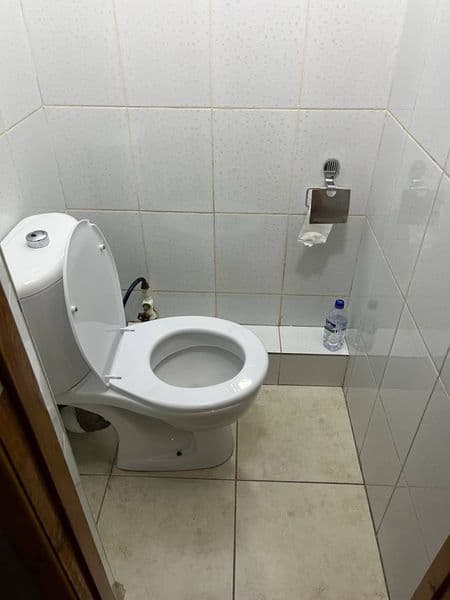 Сдам 3-х комнатную квартиру свою на Чиланзаре-1 квартал,толь — фото 5