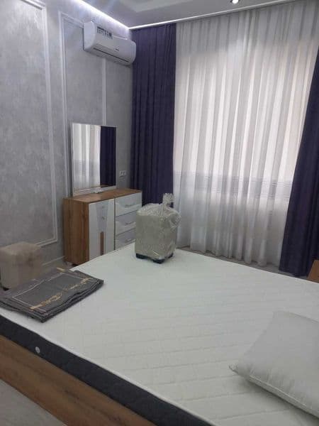 Сдаётся СВОЯ 3-комнатная квартира в ЖК New Life, ул. Махтумк — фото 4