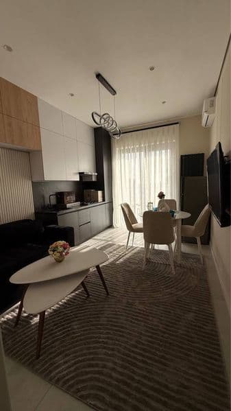 Сделать квартира Яккасарайский район ЖК Нукус Авеню 2/11/12  — фото 5